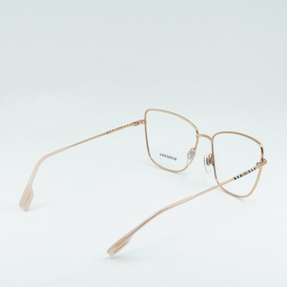 FINAL PRICE NEW BURBERRY BEA BE1367 1337 EYEGLASSES - Picture 8 of 11